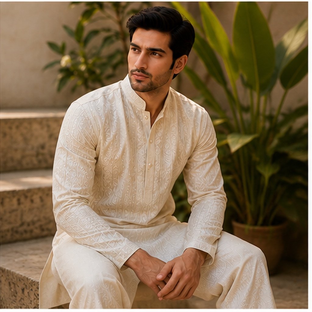 Casual Kurtas