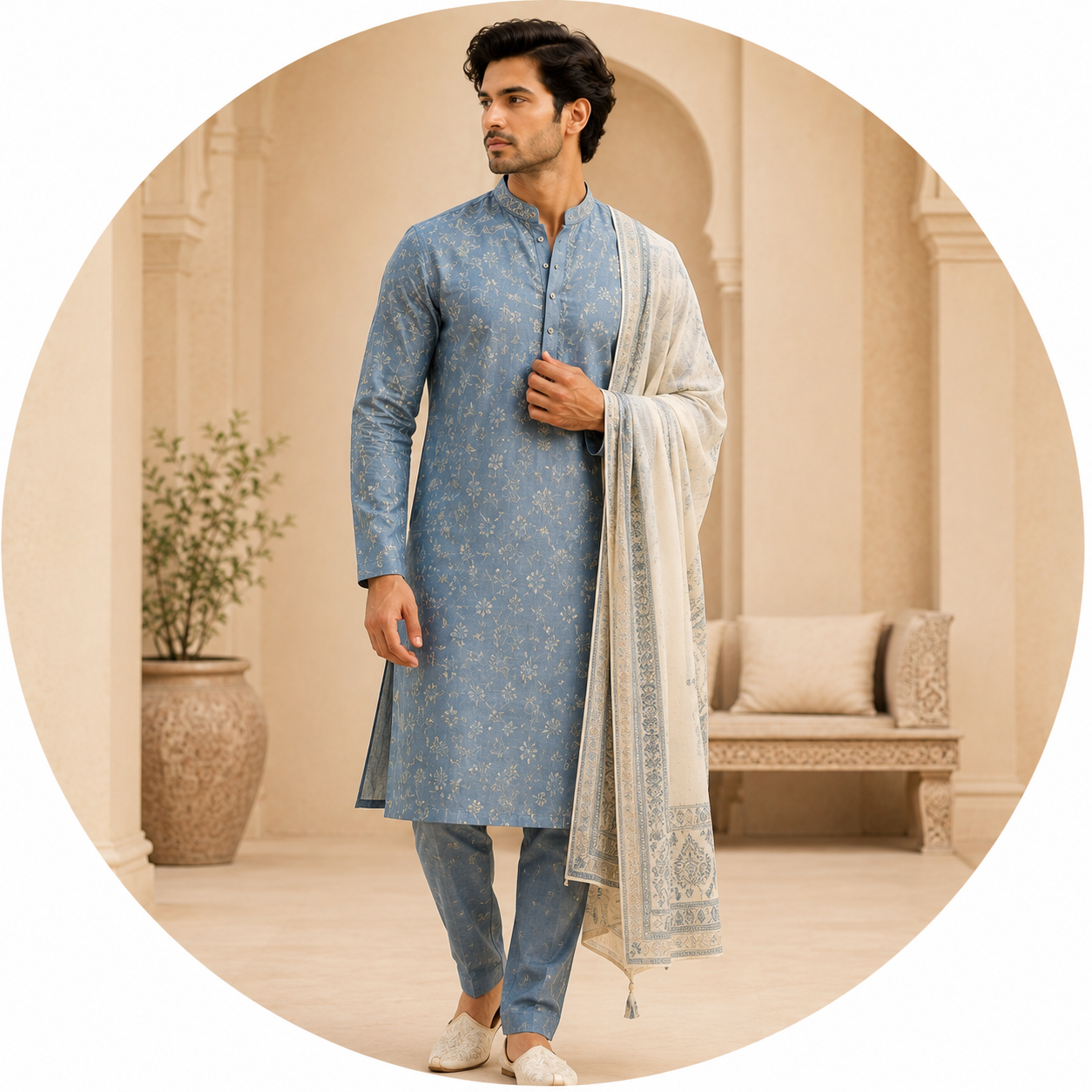Kurta Set